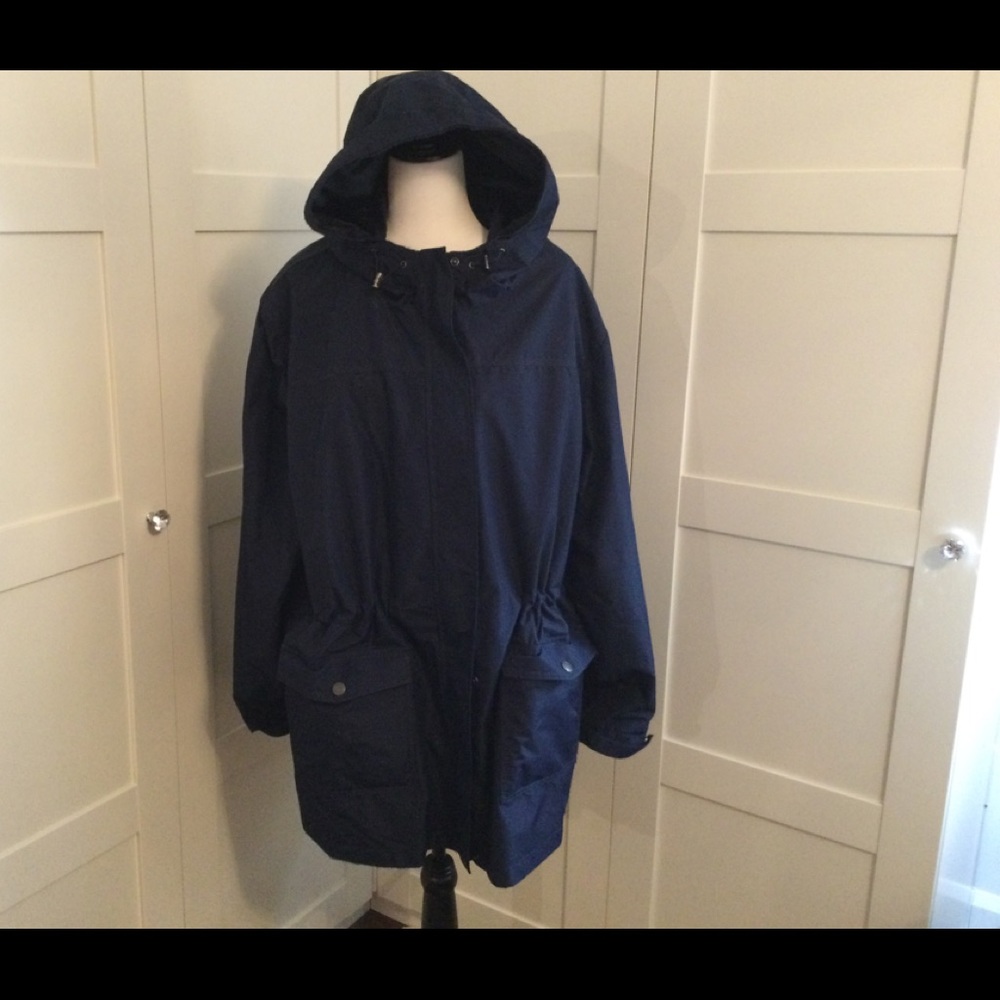 Winter Jacket from Bass Pro/Cabelas